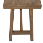 Haldon Collection Console Table