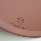 Thomas Kent Mulberry 50cm Large Wall Clock