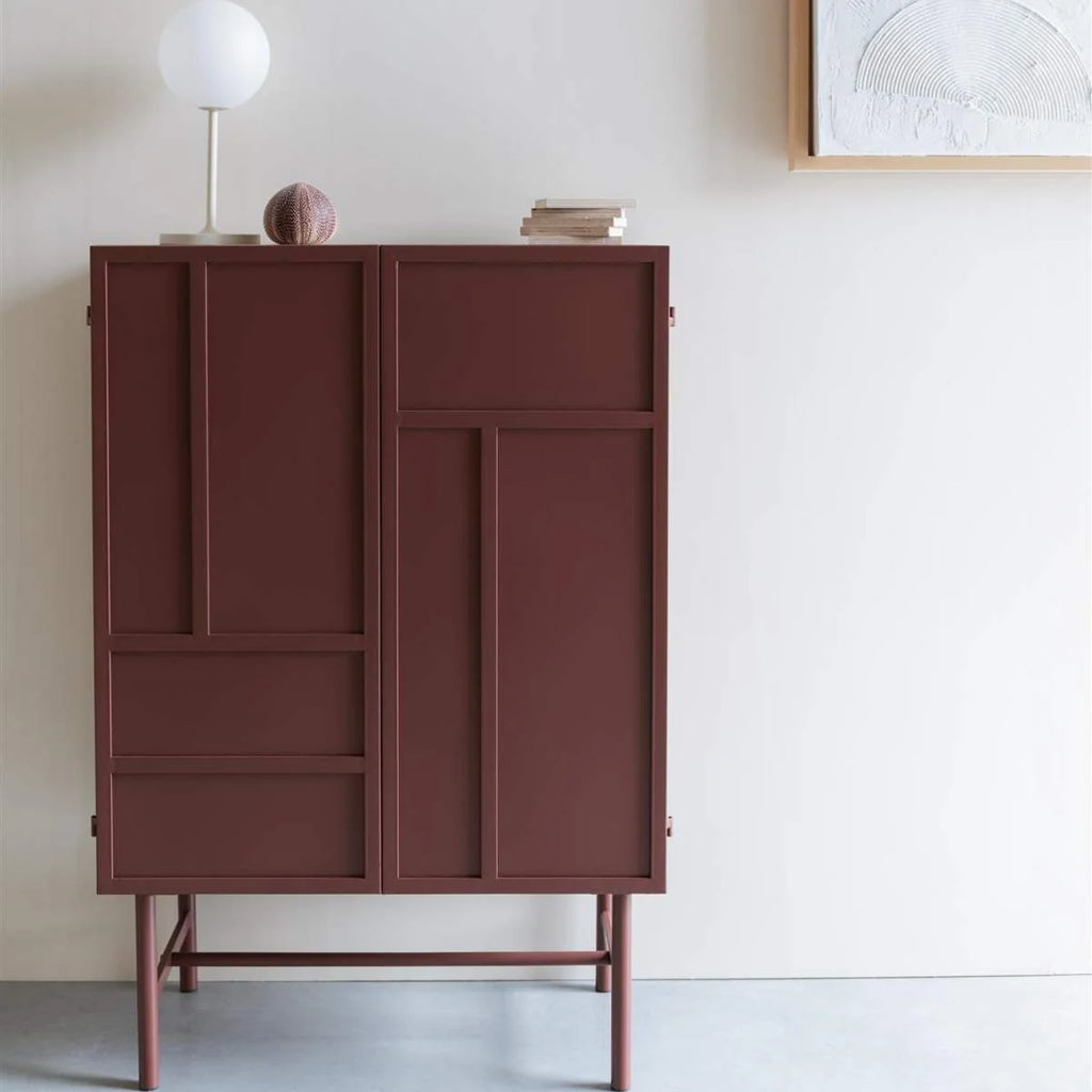 Beau&Co Cabinet Davis