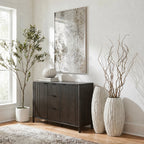Lorenzo Large Fin Vase