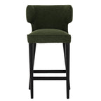 Avia Moss Barstool