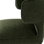 Avia Moss Barstool