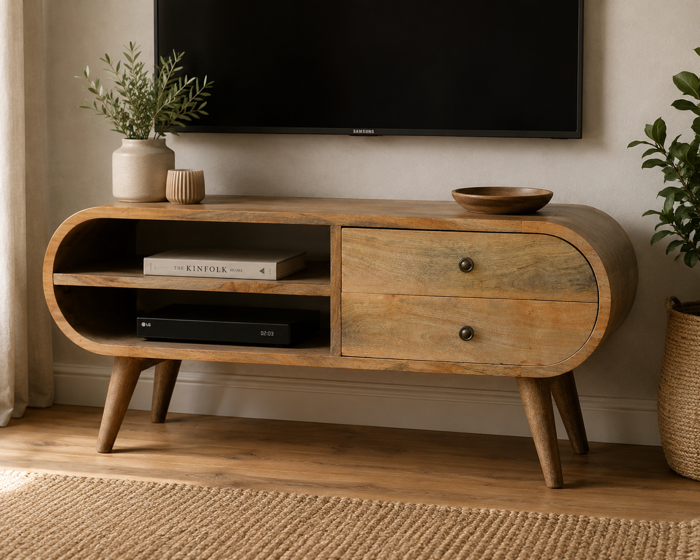 London Media Unit