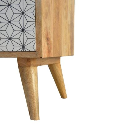Prima Tallboy Cabinet