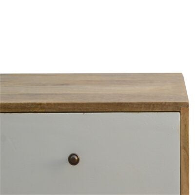 Prima Tallboy Cabinet
