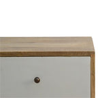 Prima Tallboy Cabinet