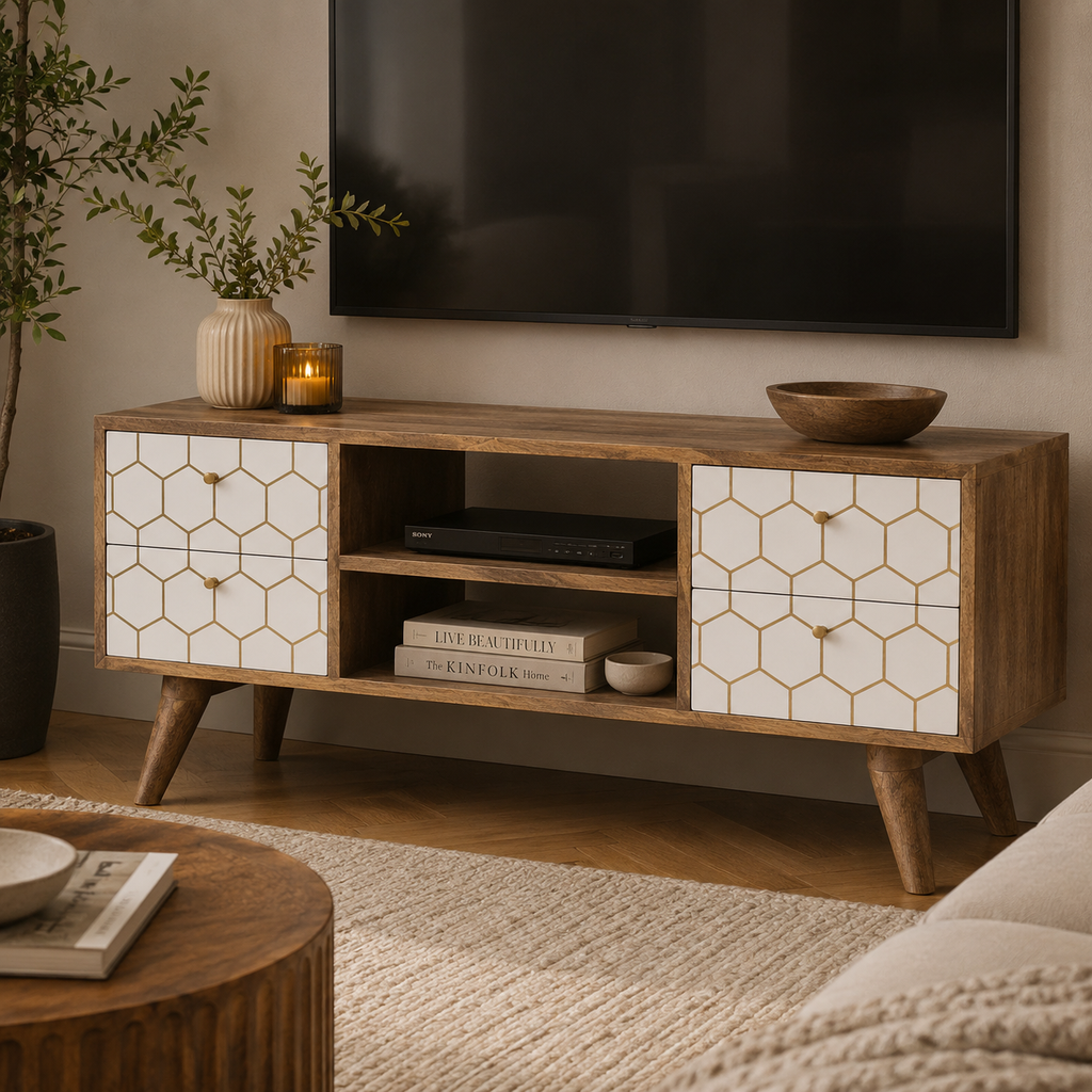 Cassia Media Unit