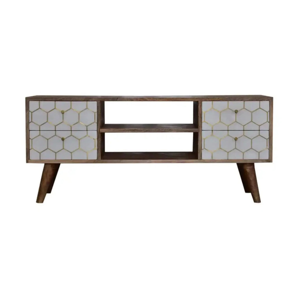 Cassia Media Unit