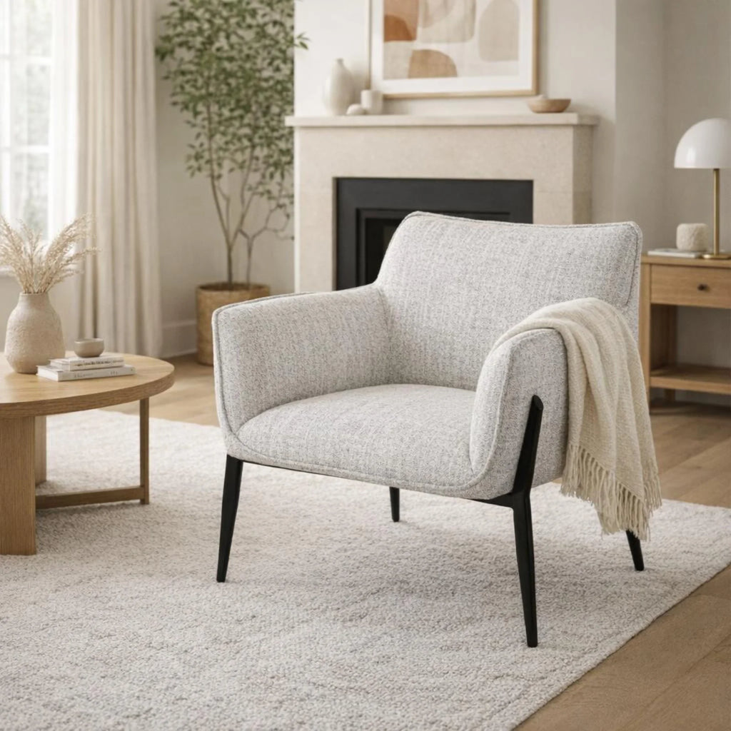 Zephra Chair