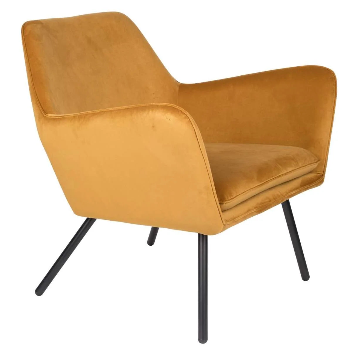 Beau&Co Lounge Chair Bon