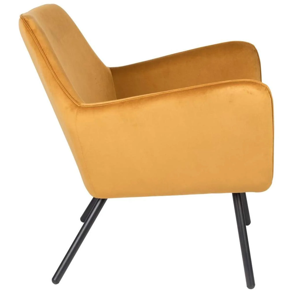Beau&Co Lounge Chair Bon