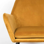 Beau&Co Lounge Chair Bon