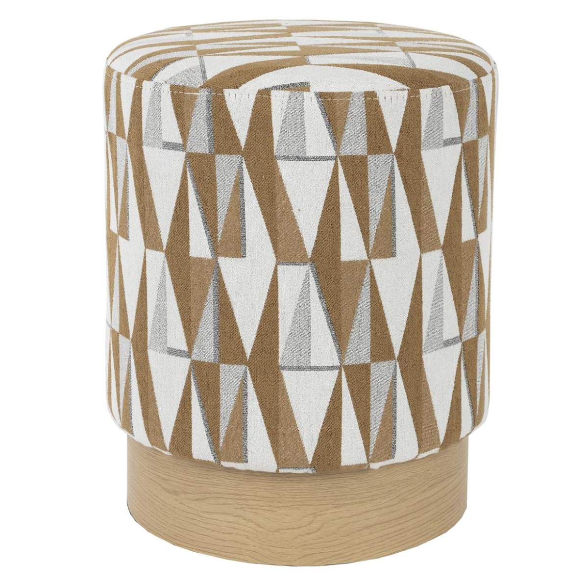 Beau&Co Stool Ziggy