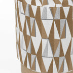 Beau&Co Stool Ziggy