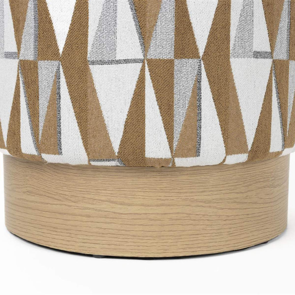 Beau&Co Stool Ziggy