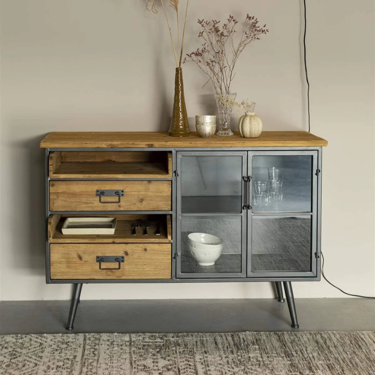Beau&Co Sideboard Damian