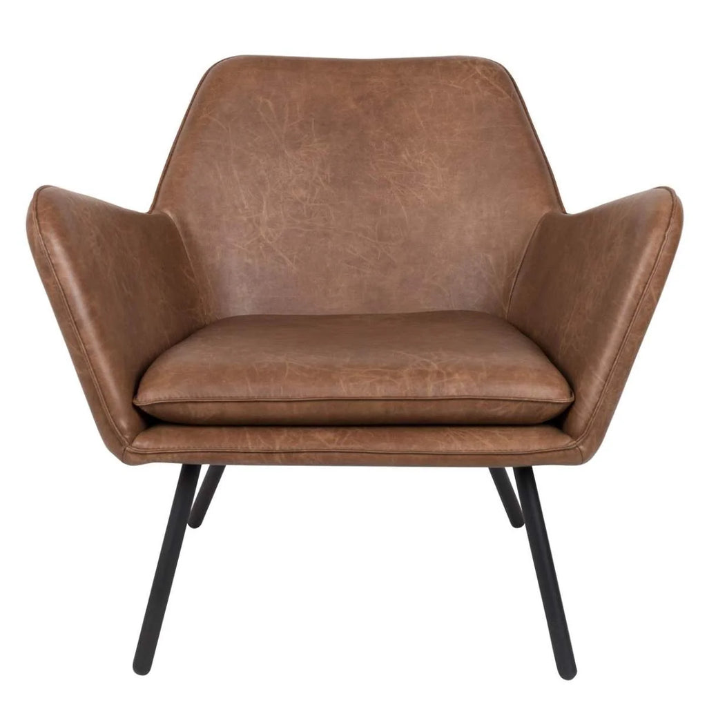 Beau&Co Lounge Chair Bon