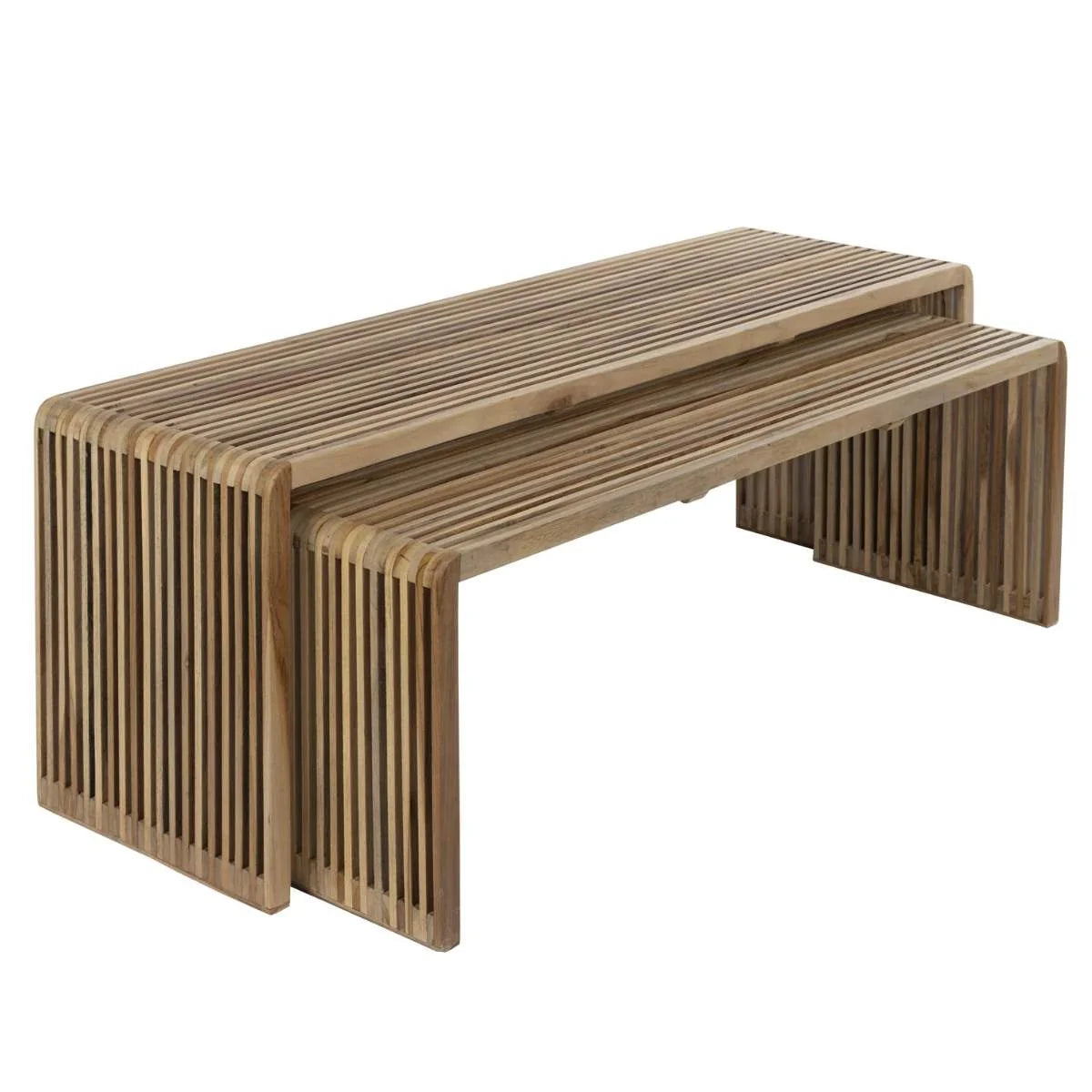 Beau&Co Nest Of Tables Djia