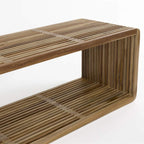 Beau&Co Coffee Table Djia