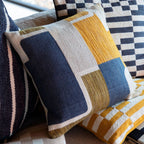 Gallery Direct Quinn Jacquard Cushion
