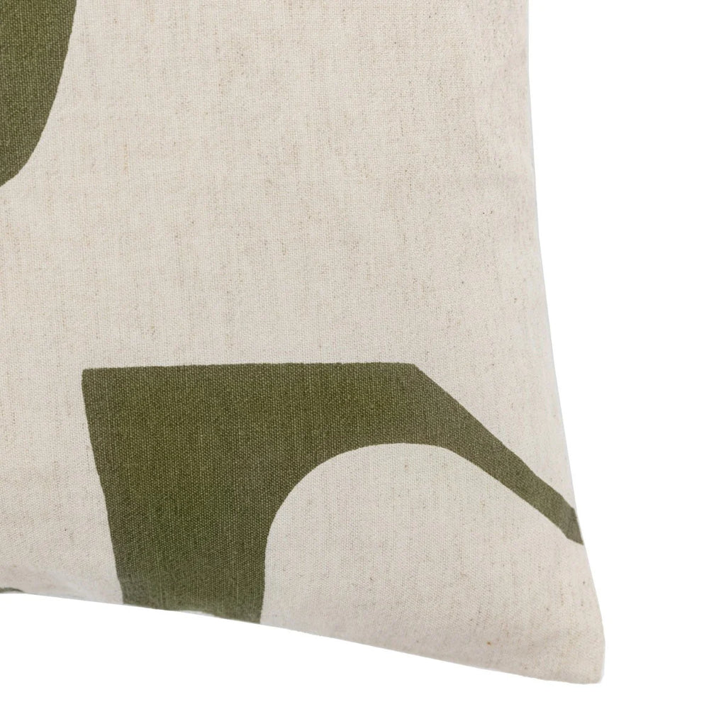 Gallery Direct Skara Graphic Cushion
