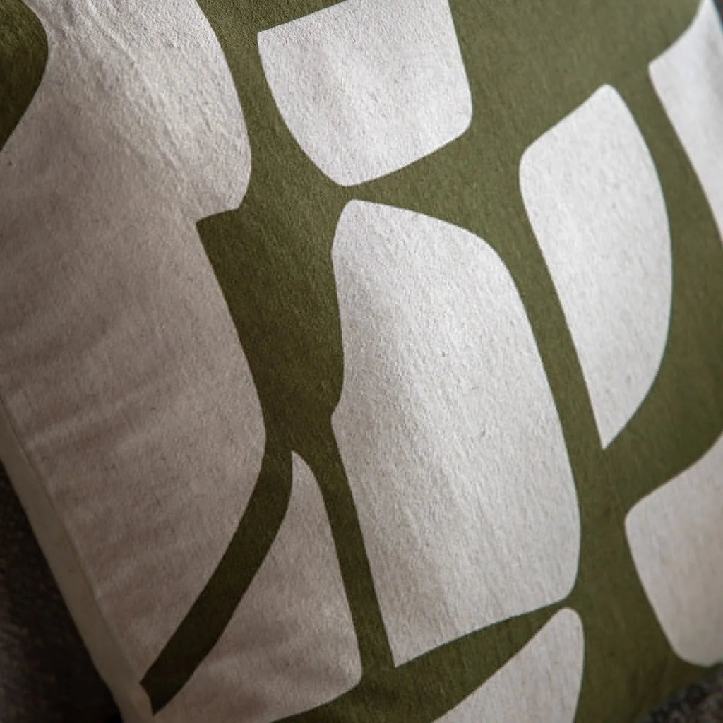 Gallery Direct Skara Graphic Cushion