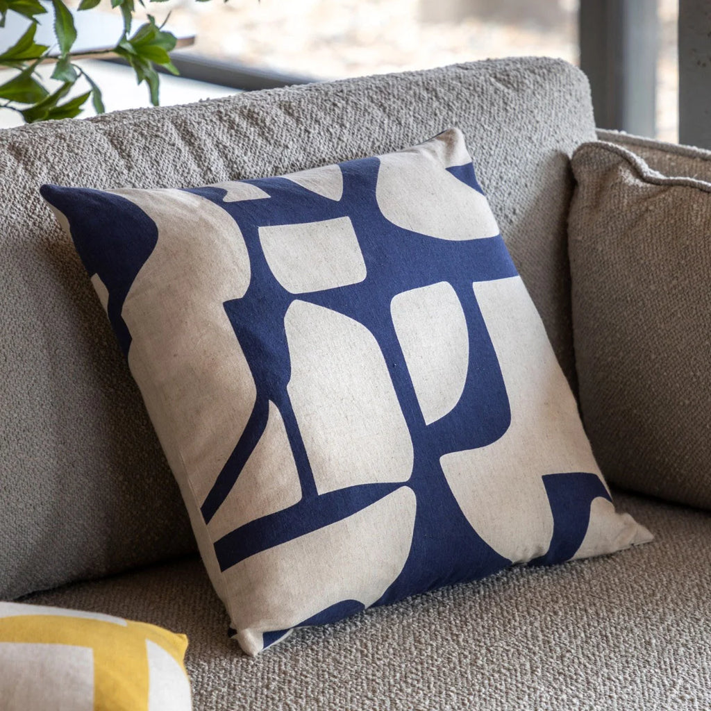 Gallery Direct Skara Graphic Cushion