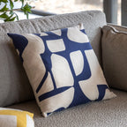 Gallery Direct Skara Graphic Cushion