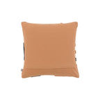 Gallery Direct Arul Embroidered Cushion Nutmeg