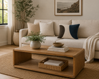 Malini Otto Cushion