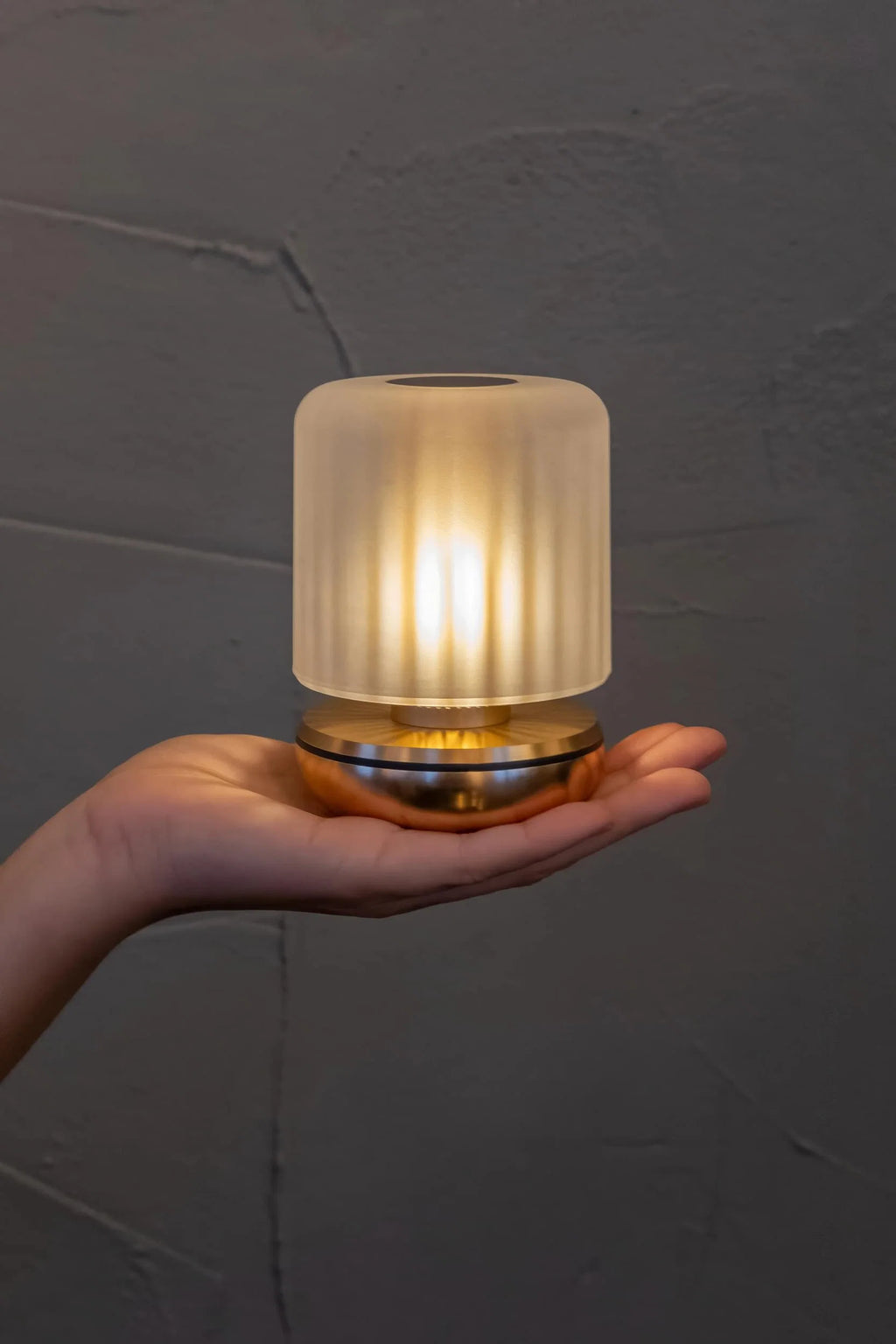 Humble Firefly Rechargeable Table Light