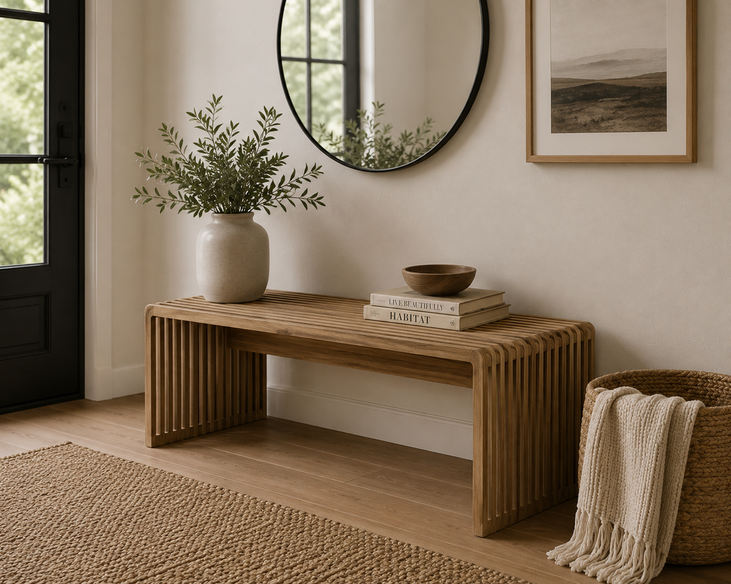 Beau&Co Nest Of Tables Djia
