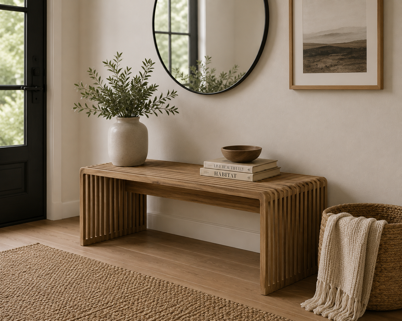 Beau&Co Nest Of Tables Djia