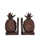 Mindy Brownes Pineapple Bookends