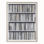 Blockbusters By Art Marketing Framed Print