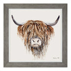 Freddie By Art Marketing Framed Print