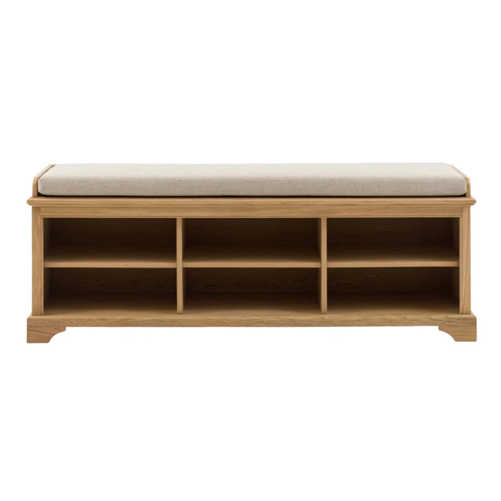 Gallery Direct Malvern Hall Bench