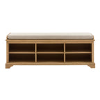 Gallery Direct Malvern Hall Bench