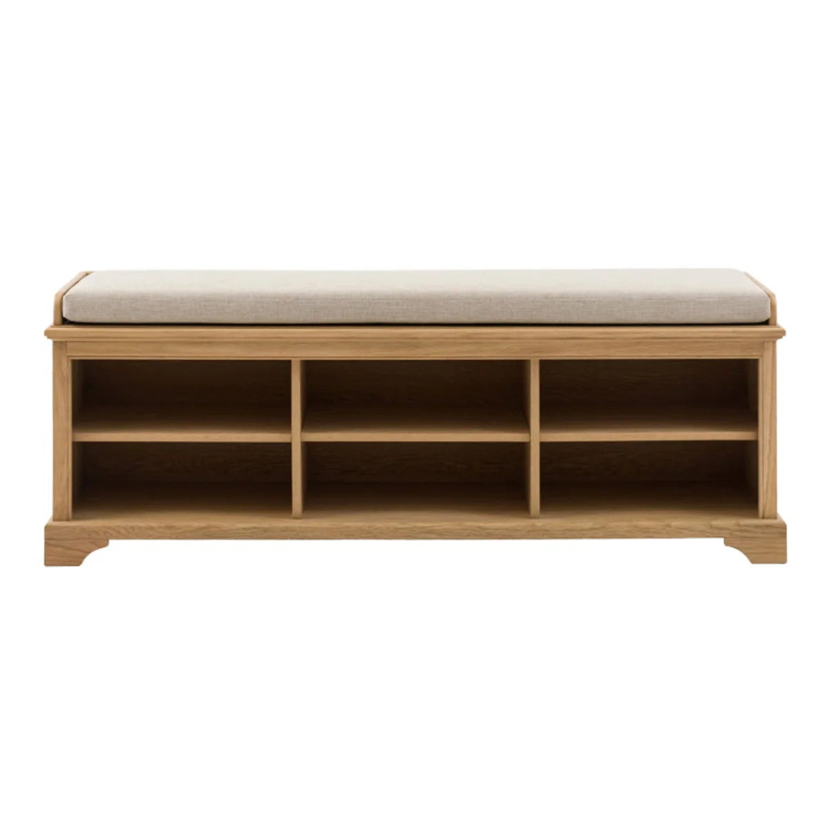 Gallery Direct Malvern Hall Bench