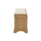 Gallery Direct Malvern Hall Bench