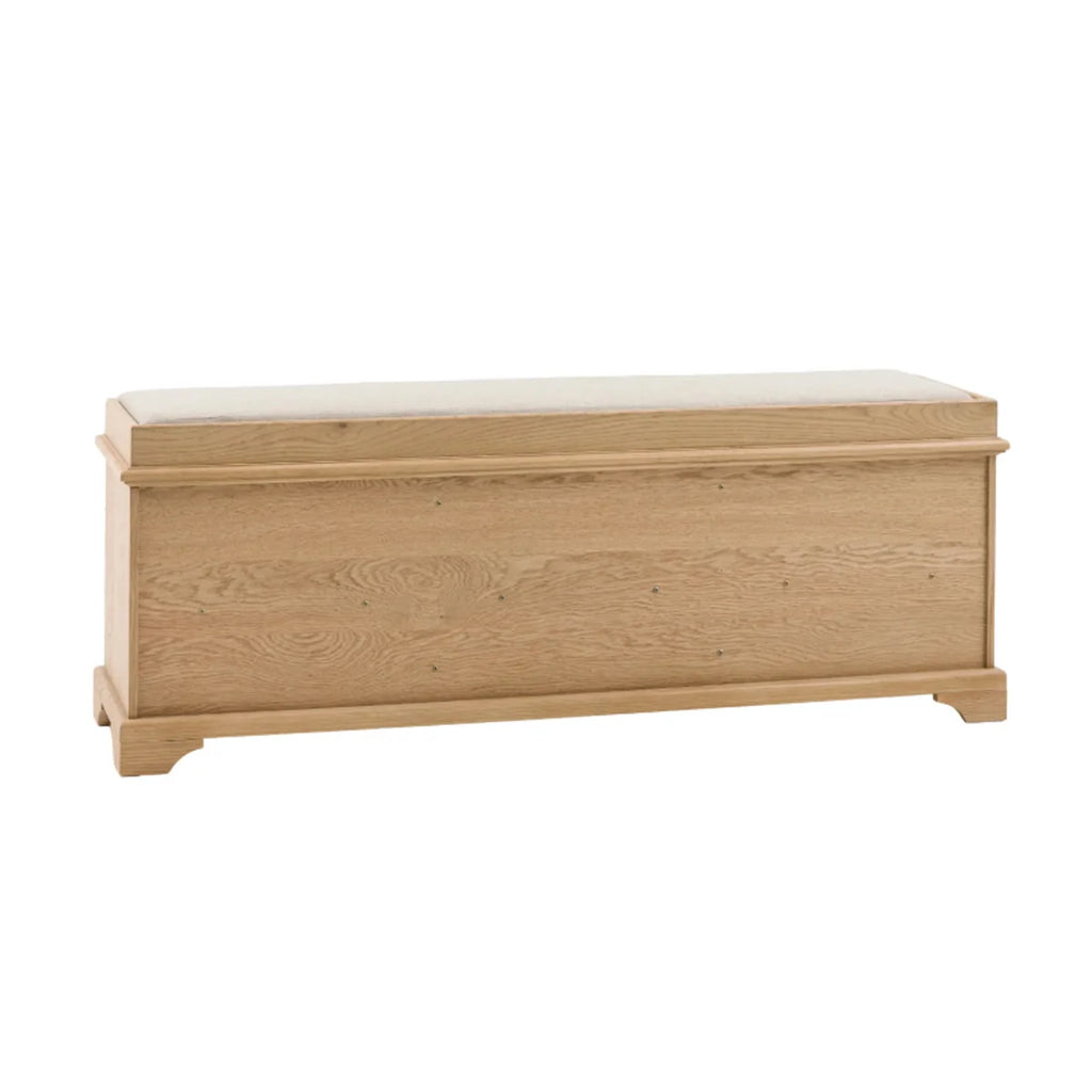 Gallery Direct Malvern Hall Bench