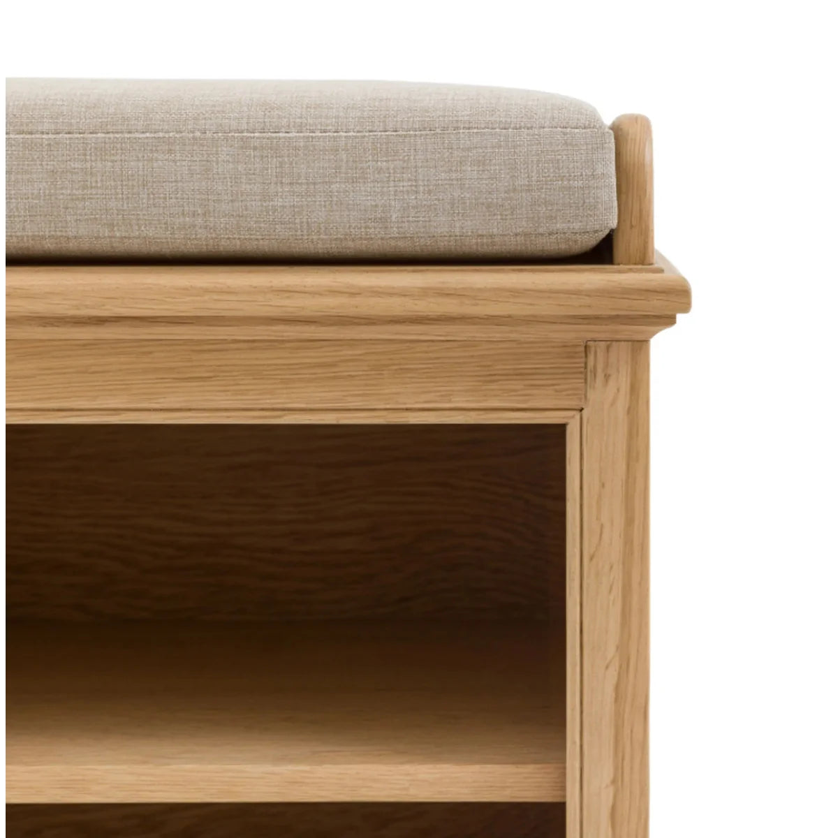 Gallery Direct Malvern Hall Bench