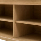 Gallery Direct Malvern Hall Bench