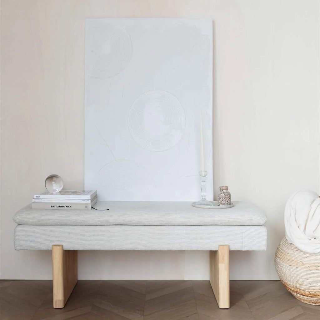 Beau&Co Bench Jappo