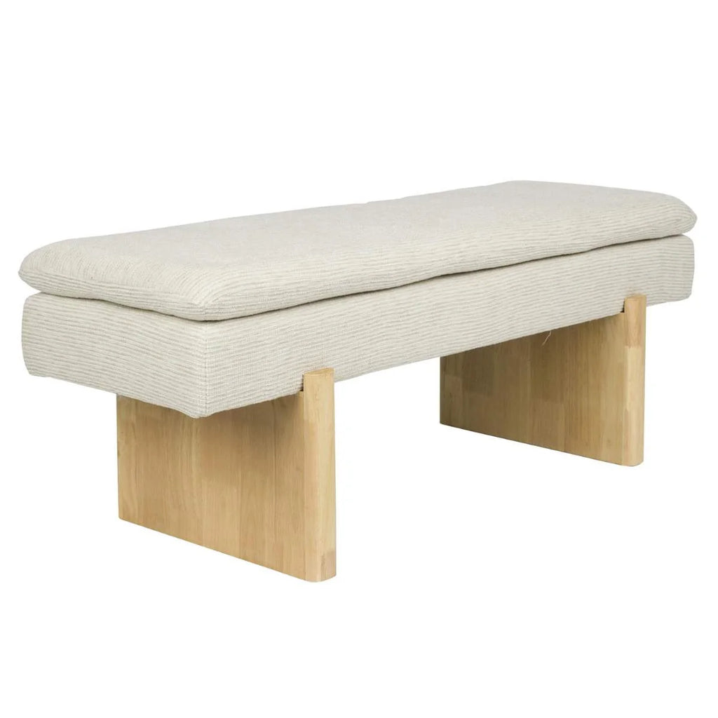 Beau&Co Bench Jappo