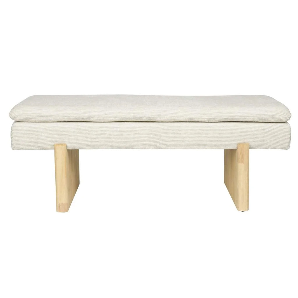 Beau&Co Bench Jappo