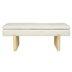 Beau&Co Bench Jappo