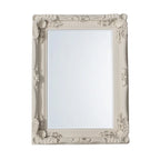 Gallery Direct Carved Louis Mirror