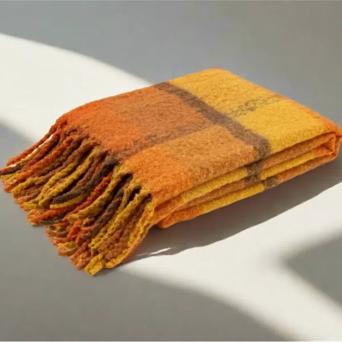 Malini Stanton Throw