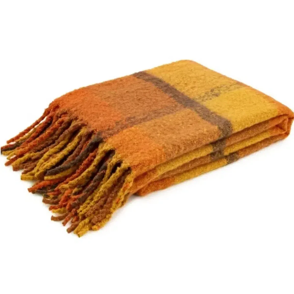 Malini Stanton Throw